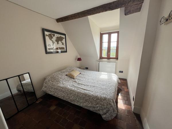 Maison à vendre |  Cellettes |  7 pièces | 173 m²