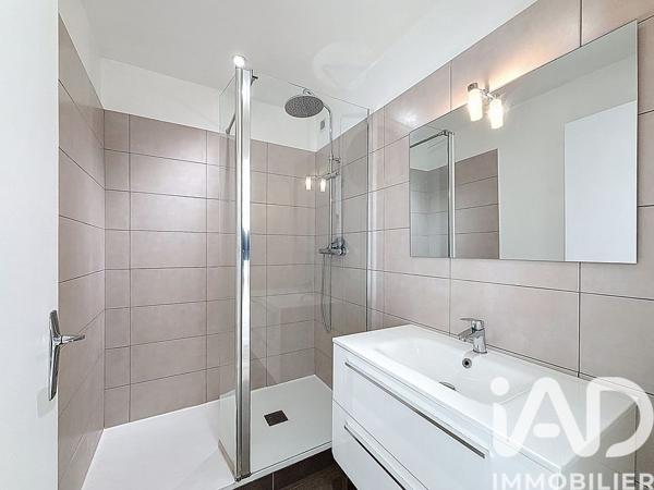 Location appartement 3 pièces 58 m² Rouen