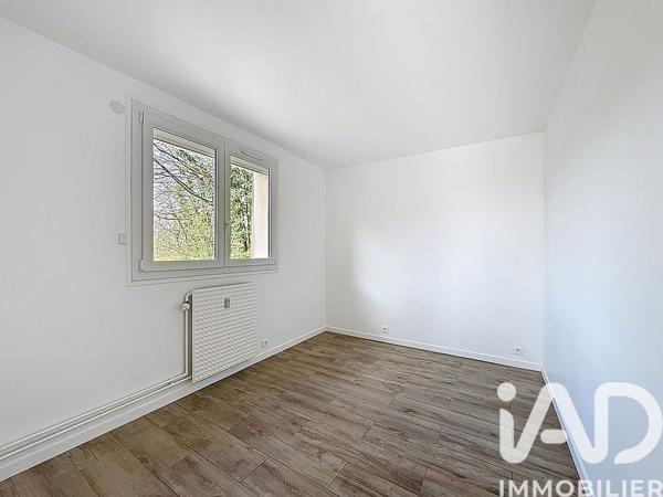 Location appartement 3 pièces 58 m² Rouen