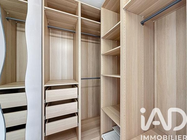 Location appartement 3 pièces 58 m² Rouen