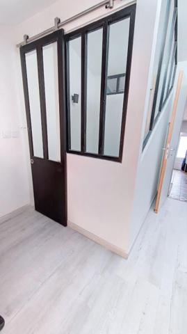 Maison de caractère-4 chambres-patio- terrasse-surface habitable 142M² - (Secteur Arago- 66 000 PERPIGNAN )
