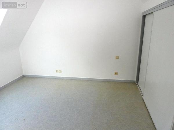 Maison à vendre à Langoëlan dans le Morbihan (56160), ref : 56075-2472