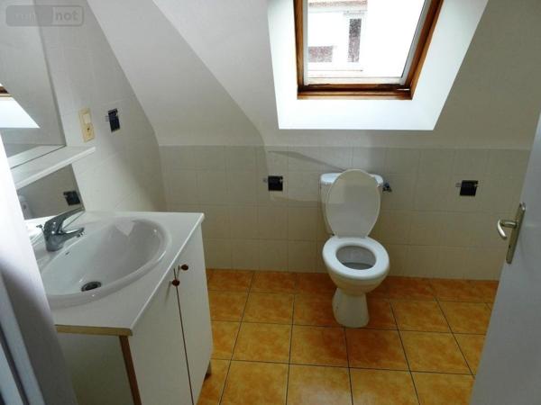 Maison à vendre à Langoëlan dans le Morbihan (56160), ref : 56075-2472