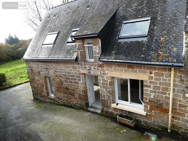 Maison à vendre à Langoëlan dans le Morbihan (56160), ref : 56075-2472