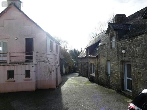 Maison à vendre à Langoëlan dans le Morbihan (56160), ref : 56075-2472