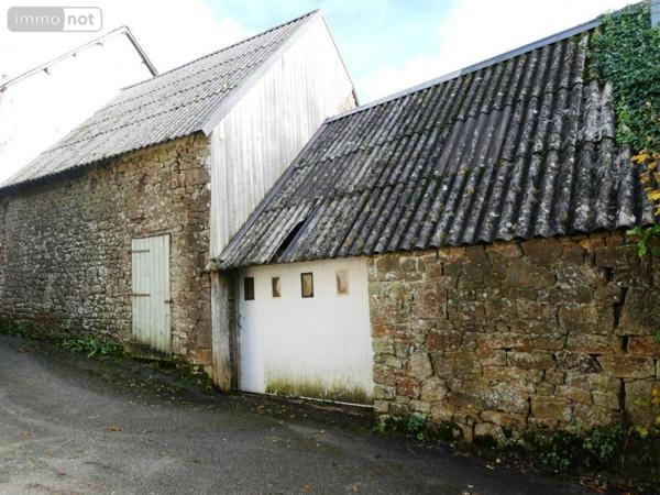 Maison à vendre à Langoëlan dans le Morbihan (56160), ref : 56075-2472