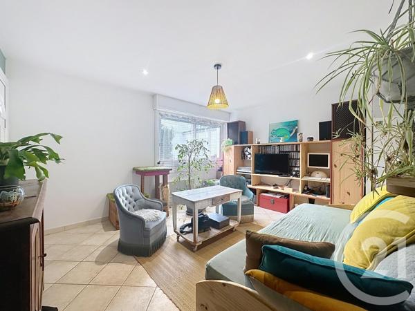 Appartement F1 Bis à vendre  2 pièces - 35,60 m2 DAX - 40