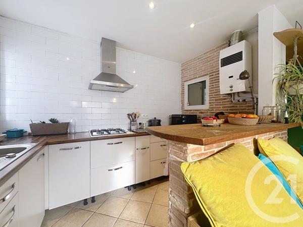 Appartement F1 Bis à vendre  2 pièces - 35,60 m2 DAX - 40