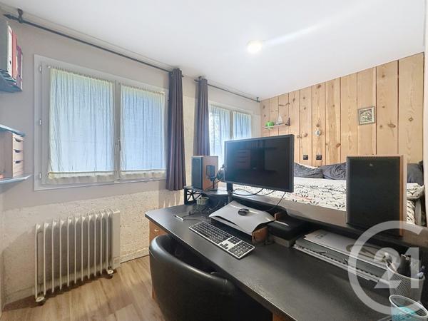 Appartement F1 Bis à vendre  2 pièces - 35,60 m2 DAX - 40