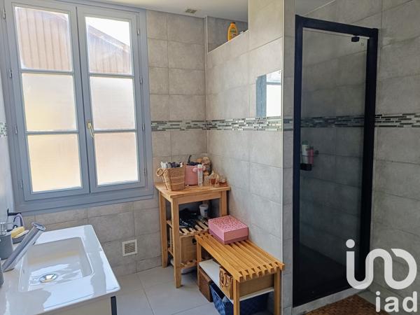 Maison à vendre 4 pièces 114 m² Le Champ-près-Froges