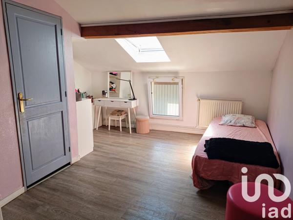 Maison à vendre 4 pièces 114 m² Le Champ-près-Froges