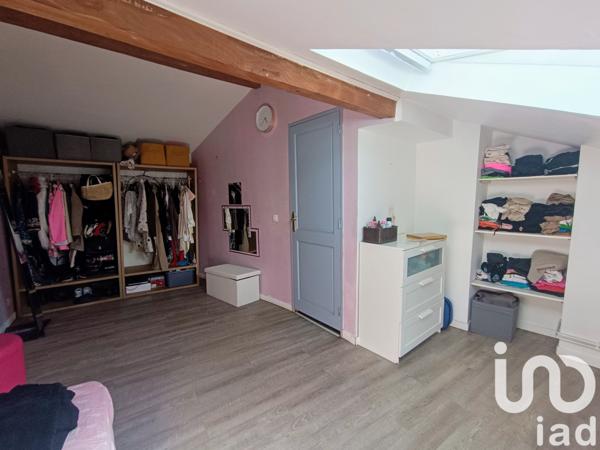 Maison à vendre 4 pièces 114 m² Le Champ-près-Froges