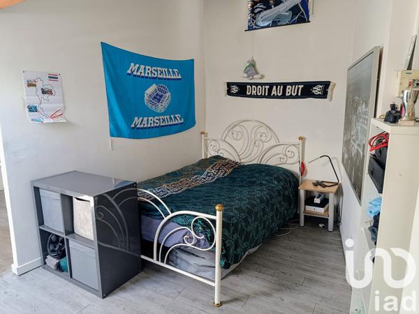 Maison à vendre 4 pièces 114 m² Le Champ-près-Froges