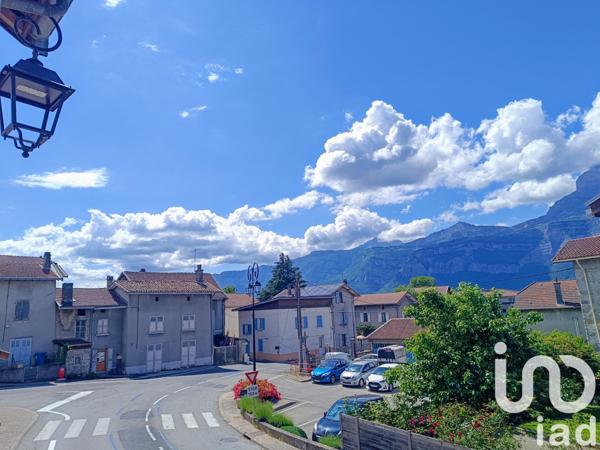 Maison à vendre 4 pièces 114 m² Le Champ-près-Froges