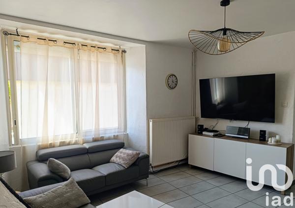 Maison à vendre 4 pièces 114 m² Le Champ-près-Froges