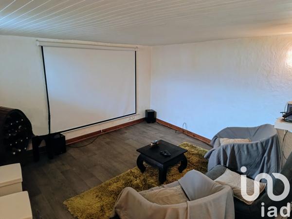 Maison à vendre 4 pièces 114 m² Le Champ-près-Froges