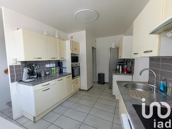 Maison à vendre 4 pièces 114 m² Le Champ-près-Froges