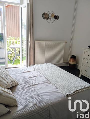 Maison à vendre 4 pièces 114 m² Le Champ-près-Froges