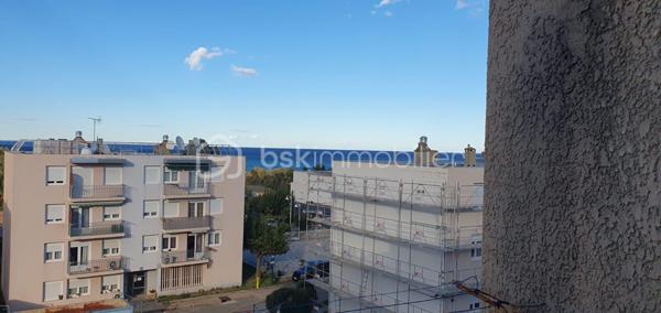 Appartement de 66,71 m²