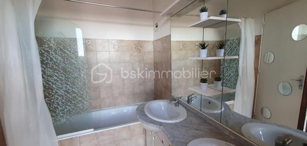 Appartement de 66,71 m²