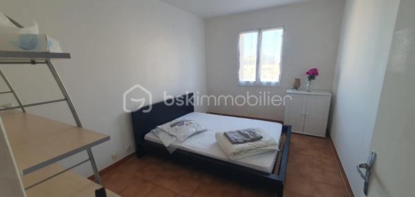 Appartement de 66,71 m²