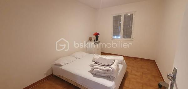 Appartement de 66,71 m²