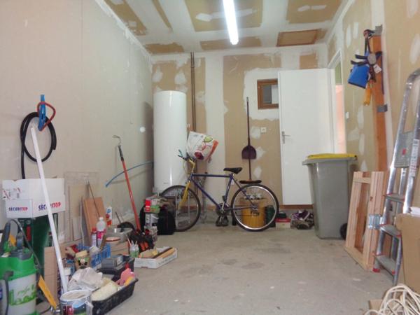 Vente Maison 4 pièces à Saint-Laurent-de-la-Salanque