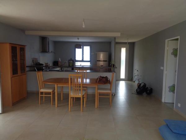 Vente Maison 4 pièces à Saint-Laurent-de-la-Salanque