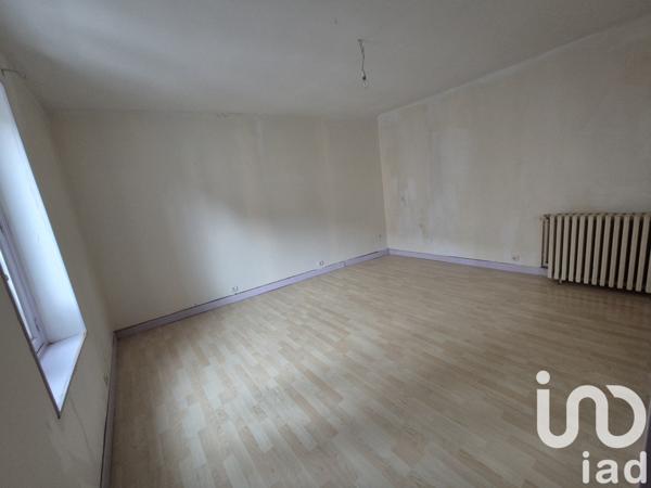 Maison à vendre 3 pièces 76 m² Jouarre