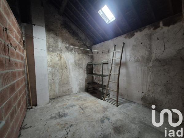 Maison à vendre 3 pièces 76 m² Jouarre