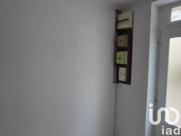 Maison à vendre 3 pièces 76 m² Jouarre