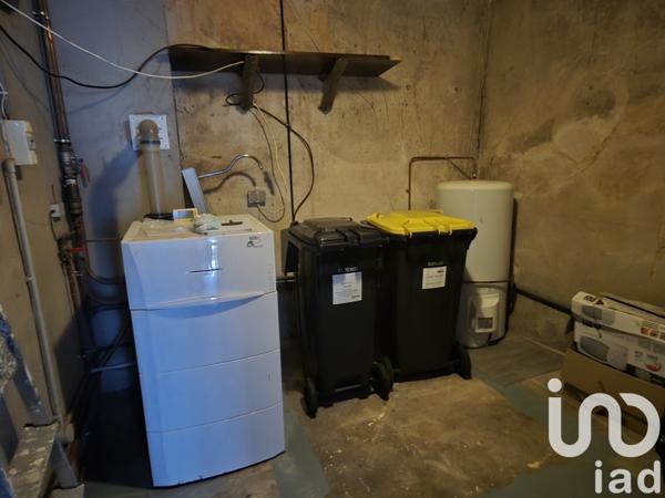 Maison à vendre 3 pièces 76 m² Jouarre