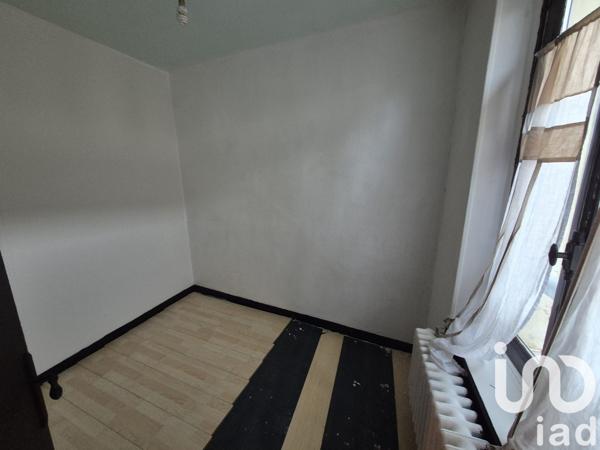 Maison à vendre 3 pièces 76 m² Jouarre