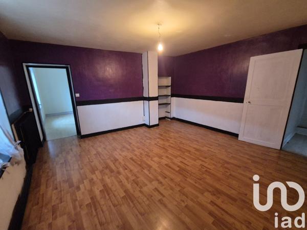 Maison à vendre 3 pièces 76 m² Jouarre