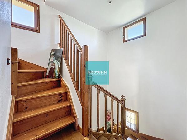 Maison individuelle - Secteur privilégié de Montigny Village - Calme et verdoyant