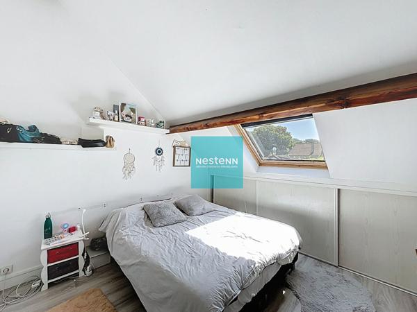 Maison individuelle - Secteur privilégié de Montigny Village - Calme et verdoyant