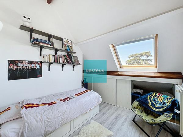 Maison individuelle - Secteur privilégié de Montigny Village - Calme et verdoyant