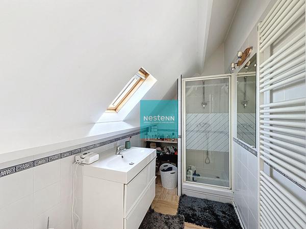 Maison individuelle - Secteur privilégié de Montigny Village - Calme et verdoyant