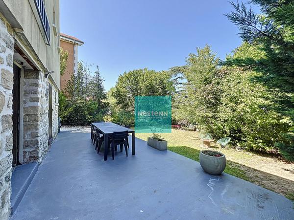 Maison individuelle - Secteur privilégié de Montigny Village - Calme et verdoyant