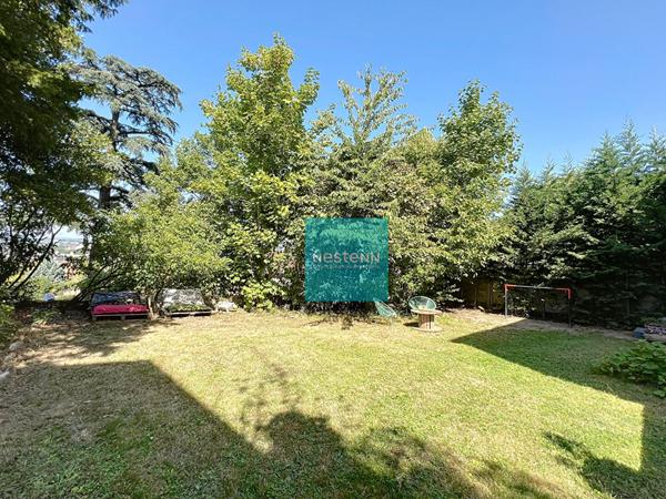 Maison individuelle - Secteur privilégié de Montigny Village - Calme et verdoyant