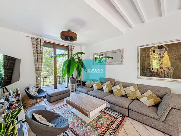 Maison individuelle - Secteur privilégié de Montigny Village - Calme et verdoyant