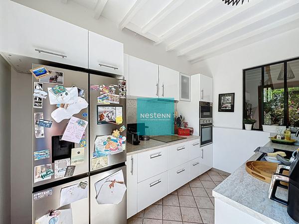 Maison individuelle - Secteur privilégié de Montigny Village - Calme et verdoyant