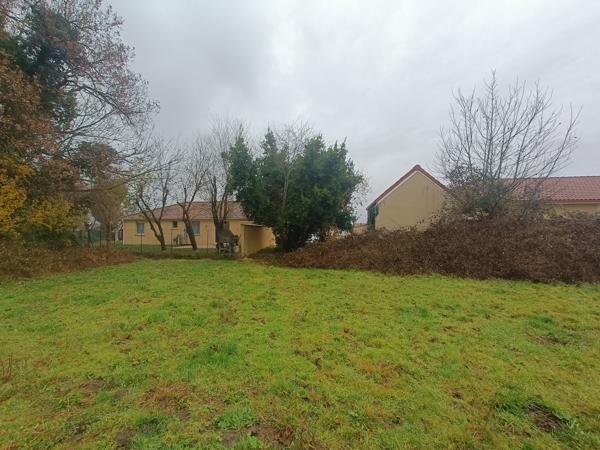 Terrain - 11770 m² Exclusivité efficity