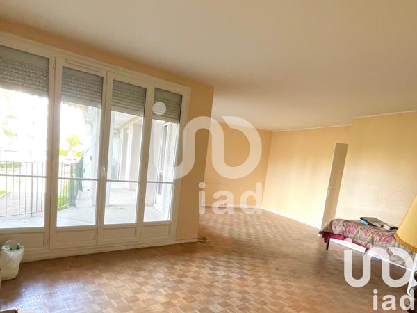 Appartement à vendre 5 pièces 112 m² Choisy-le-Roi