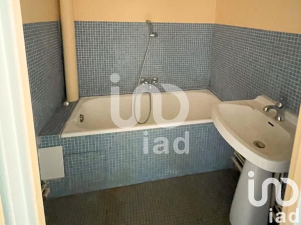 Appartement à vendre 5 pièces 112 m² Choisy-le-Roi