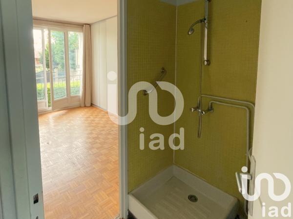 Appartement à vendre 5 pièces 112 m² Choisy-le-Roi