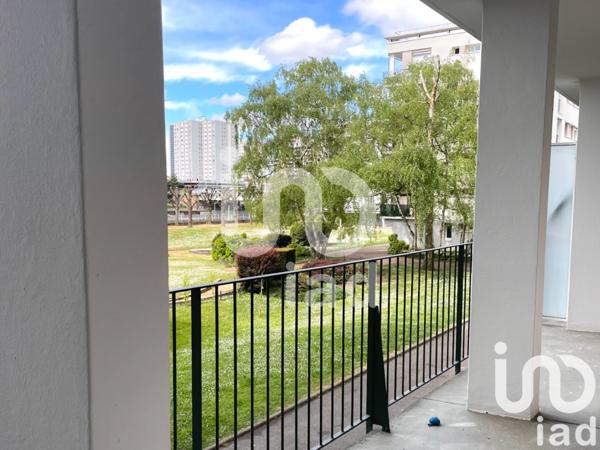 Appartement à vendre 5 pièces 112 m² Choisy-le-Roi