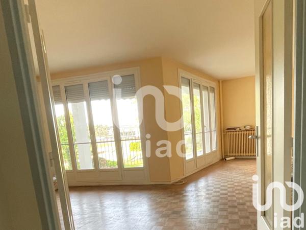 Appartement à vendre 5 pièces 112 m² Choisy-le-Roi