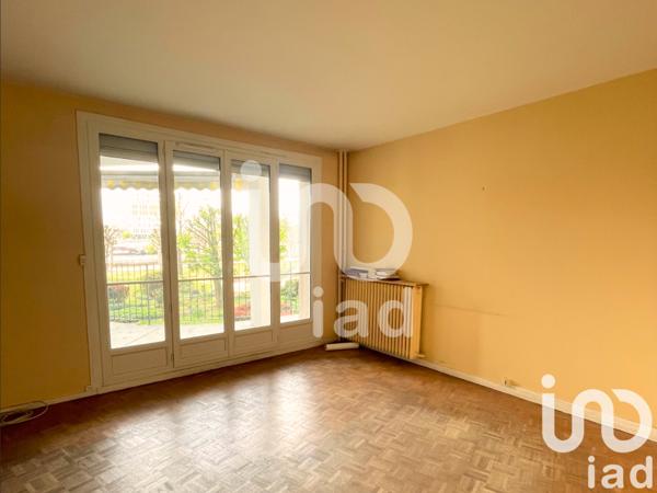 Appartement à vendre 5 pièces 112 m² Choisy-le-Roi
