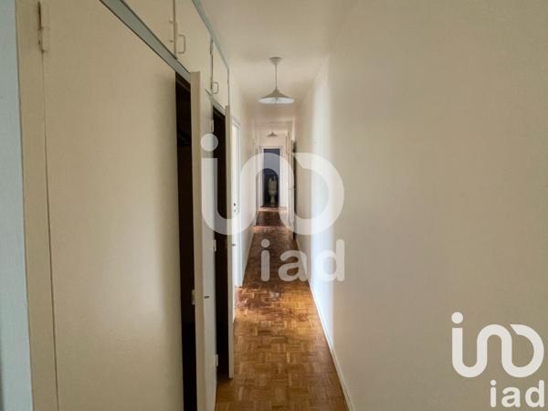 Appartement à vendre 5 pièces 112 m² Choisy-le-Roi